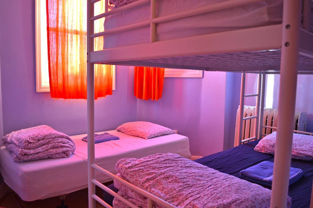 City House Hostel Washington Dc Zimmer foto