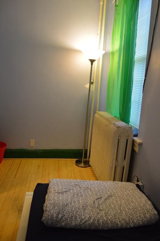 City House Hostel Washington Dc Zimmer foto